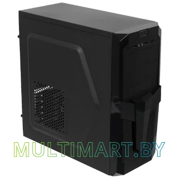 Корпус Accord P-25B Black